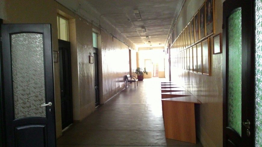 Жена омского вице-губернатора Татьяна Синюгина решила потеснить сирот в пользу детей-инвалидов?