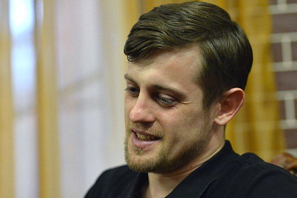 Антон Булавков: «Зритель – это как наркотик: один раз попробовал, и соскочить уже тяжело». Антон Булавков: «Зритель – это как наркотик: один раз попробовал, и соскочить уже тяжело».
