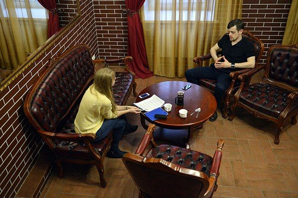 Антон Булавков: «Зритель – это как наркотик: один раз попробовал, и соскочить уже тяжело». Антон Булавков: «Зритель – это как наркотик: один раз попробовал, и соскочить уже тяжело».