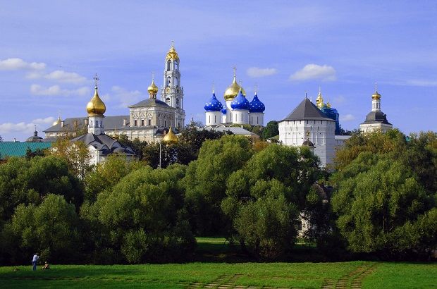 По Золотому кольцу России всего за 18 980 рублей с «Росскурортом»! По Золотому кольцу России всего за 18 980 рублей с «Росскурортом»!