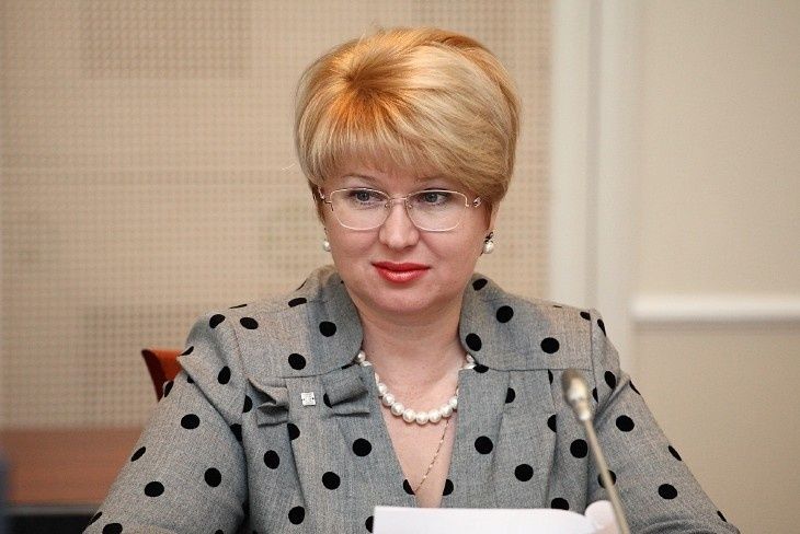 Министром финансов Омской области может стать Вадим Чеченко Министром финансов Омской области может стать Вадим Чеченко