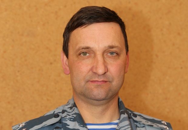 В Омской области заключенные доказали свою профпригодность В Омской области заключенные доказали свою профпригодность