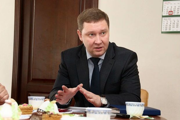 После выборов губернатора омичей ждет повышение платы за капремонт После выборов губернатора омичей ждет повышение платы за капремонт