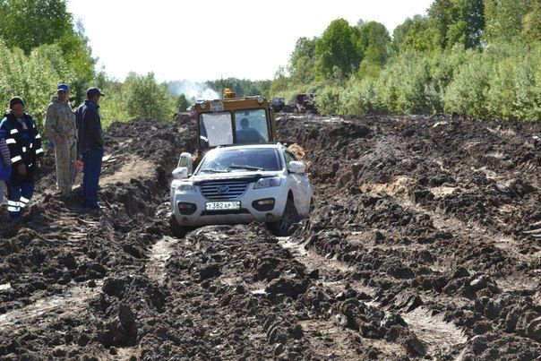 Прокурор заставил дорожников заняться «убитой» дорогой Усть-Ишим – Тара Прокурор заставил дорожников заняться «убитой» дорогой Усть-Ишим – Тара
