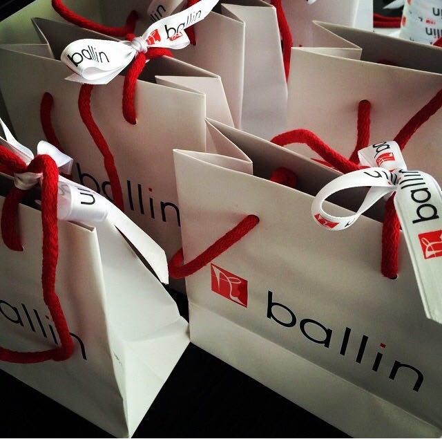 Модный эксперт марки Ballin открыла омичам тайну будущих обувных трендов