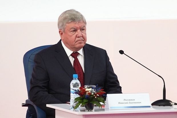 Федеральные чиновники приехали в Омск спасать репутацию России