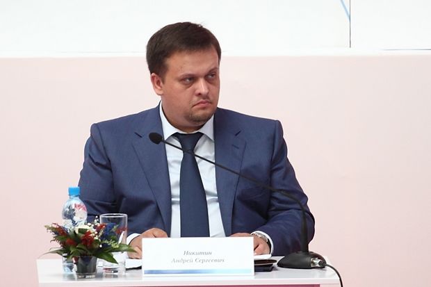 Федеральные чиновники приехали в Омск спасать репутацию России