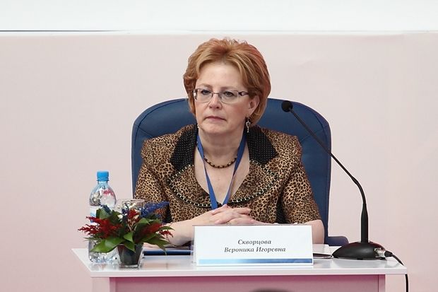 Федеральные чиновники приехали в Омск спасать репутацию России