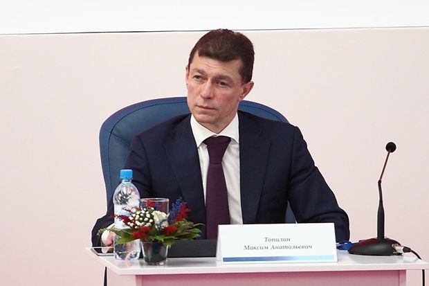 Федеральные чиновники приехали в Омск спасать репутацию России