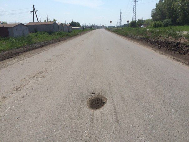 Как подрядчики «подставляют» мэрию Омска с Рябиновкой