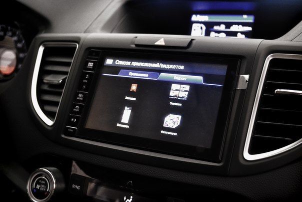 Honda CR-V отпраздновала в Омске 20-летний юбилей Honda CR-V отпраздновала в Омске 20-летний юбилей