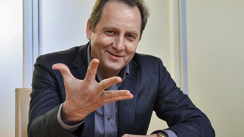 Красный варяг: повторит ли Денисенко провал Маевского на выборах губернатора?