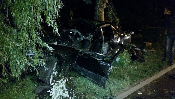 Омич из опрокинувшегося на Красном Пути «Мерседеса» скончался в больнице Омич из опрокинувшегося на Красном Пути «Мерседеса» скончался в больнице