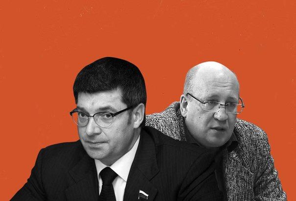Кто «делает» омского губернатора?