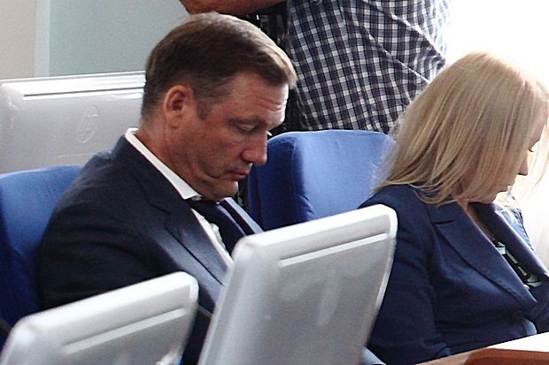 Инсайды недели: Мизулину прочат в сенаторы вместо Седельникова, а Назаров теряет последних сторонников Инсайды недели: Мизулину прочат в сенаторы вместо Седельникова, а Назаров теряет последних сторонников