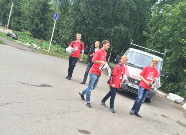 «Несовершеннолетний скандал»: Денисенко пользуется детьми «Несовершеннолетний скандал»: Денисенко пользуется детьми