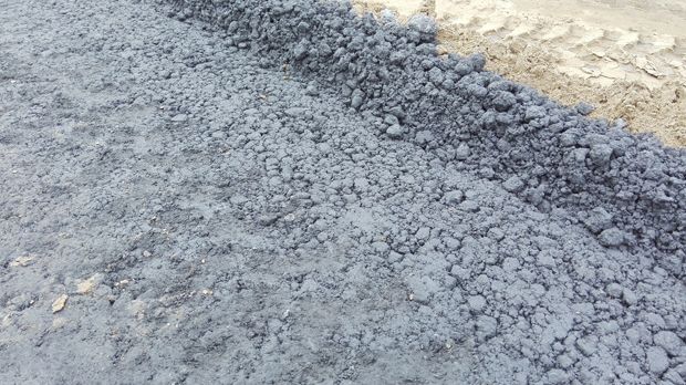 Минстрой оправдался за скорость работ на Западном обходе Омска Минстрой оправдался за скорость работ на Западном обходе Омска