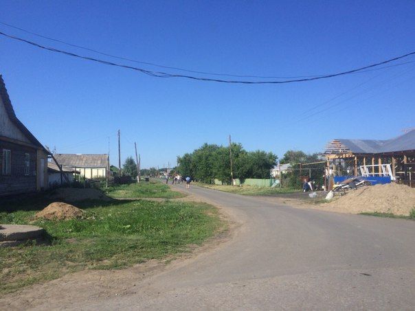 В Омской области дороги ремонтирует компания, зарегистрированная в квартире