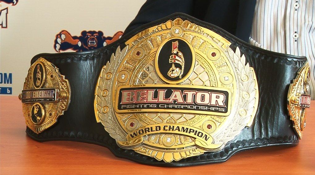 Боец Корешков о триумфах со второй попытки, гонораре и жизни после чемпионства в Bellator Боец Корешков о триумфах со второй попытки, гонораре и жизни после чемпионства в Bellator