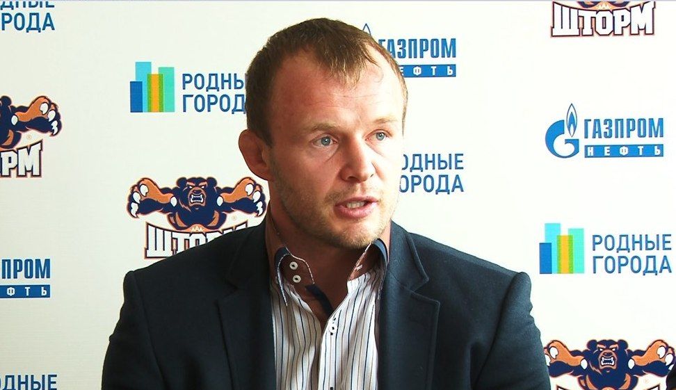 Боец Корешков о триумфах со второй попытки, гонораре и жизни после чемпионства в Bellator Боец Корешков о триумфах со второй попытки, гонораре и жизни после чемпионства в Bellator