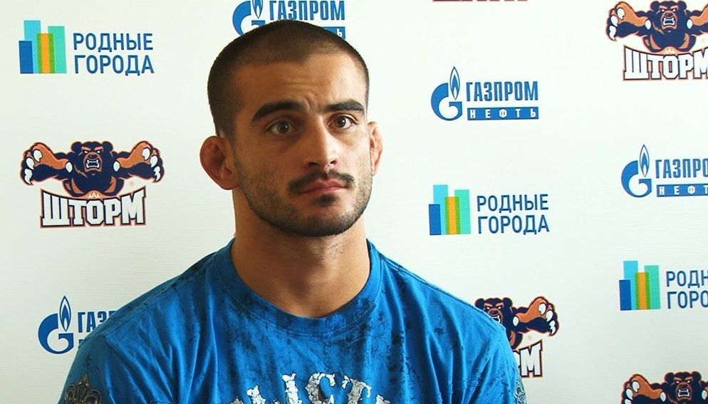 Боец Корешков о триумфах со второй попытки, гонораре и жизни после чемпионства в Bellator Боец Корешков о триумфах со второй попытки, гонораре и жизни после чемпионства в Bellator