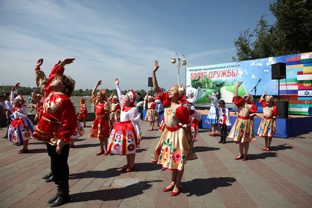 День города-2015 в Омске: хроники праздника День города-2015 в Омске: хроники праздника