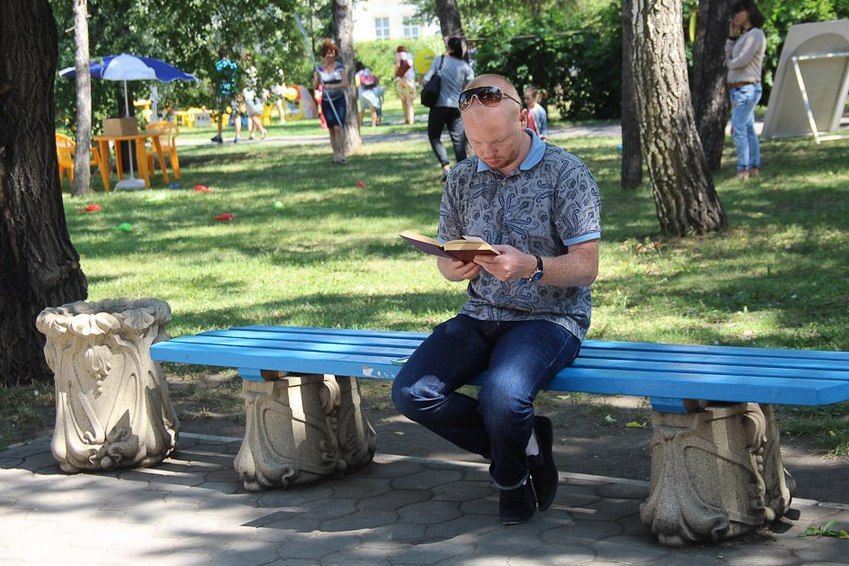 День города-2015 в Омске: хроники праздника День города-2015 в Омске: хроники праздника