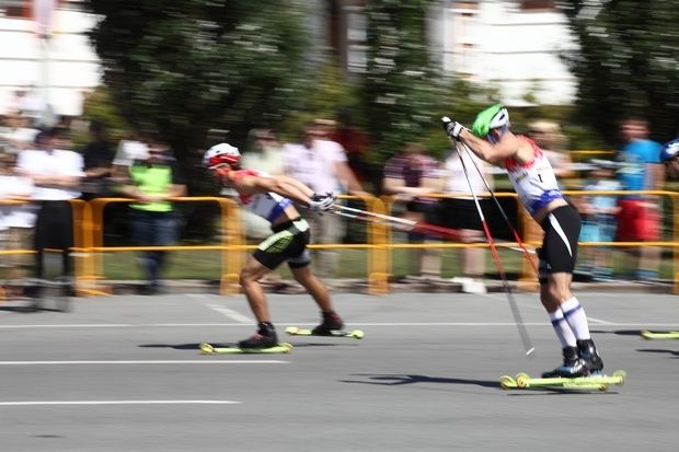 День города-2015 в Омске: хроники праздника День города-2015 в Омске: хроники праздника