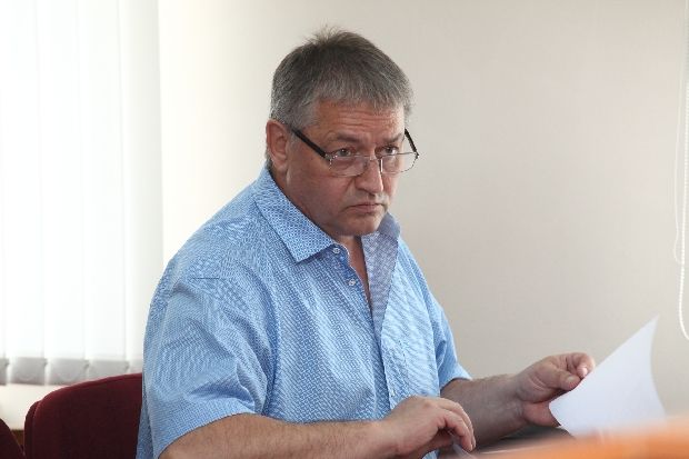 Суд отказался допустить Денисенко до выборов губернатора Омской области Суд отказался допустить Денисенко до выборов губернатора Омской области