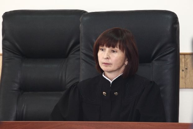 Суд отказался допустить Денисенко до выборов губернатора Омской области Суд отказался допустить Денисенко до выборов губернатора Омской области