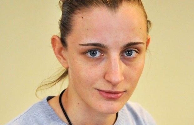 Министр Фабрициус о стрельбе чемпионки Кижнеровой по автолюбительнице: «Если бы ударила, было б еще хуже» Министр Фабрициус о стрельбе чемпионки Кижнеровой по автолюбительнице: «Если бы ударила, было б еще хуже»