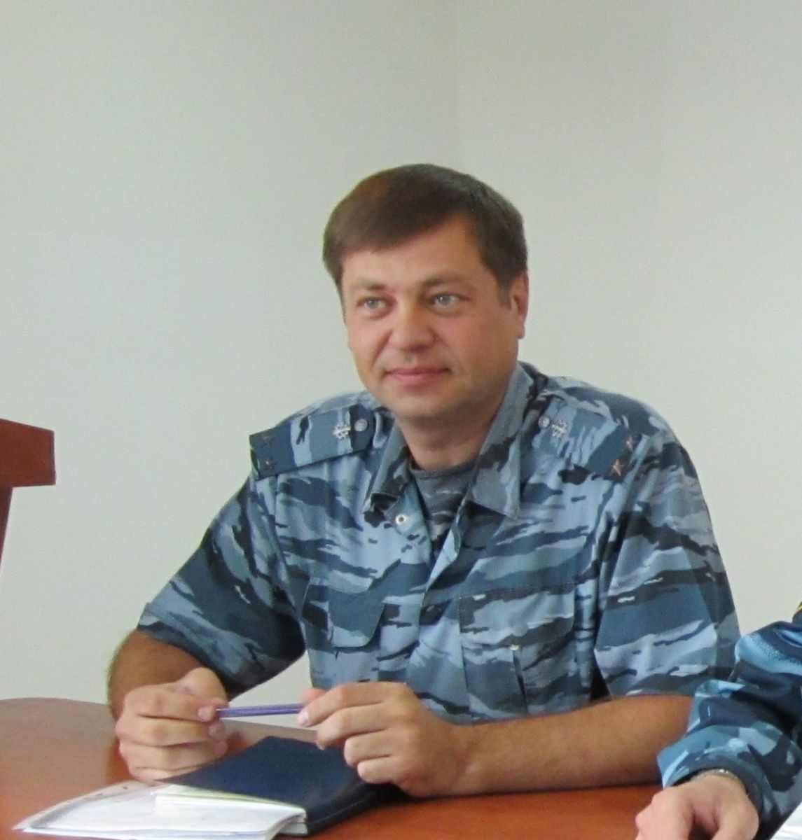 Омских зэков научат бороться с никотиновой зависимостью – в колонии открыли кабинет отказа от курения Омских зэков научат бороться с никотиновой зависимостью – в колонии открыли кабинет отказа от курения