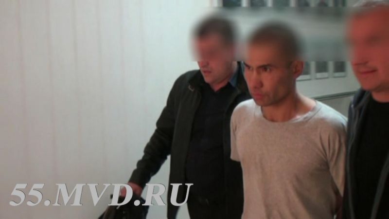 Наркоман-беспредельщик, подстреливший своих друзей, за сутки успел изнасиловать двух женщин Наркоман-беспредельщик, подстреливший своих друзей, за сутки успел изнасиловать двух женщин
