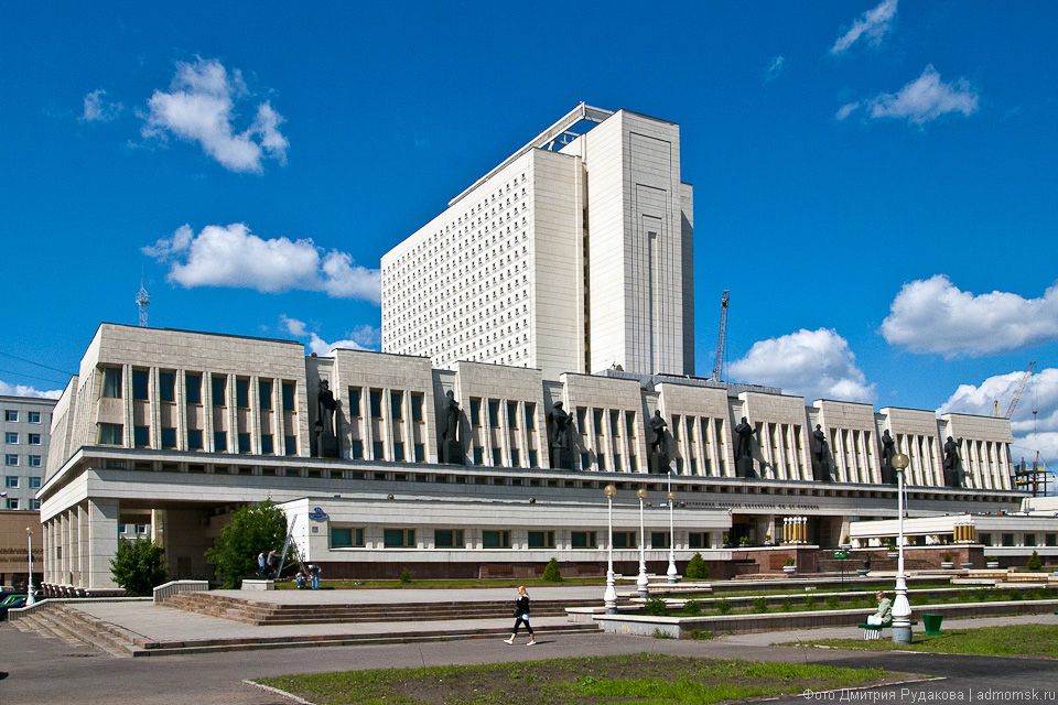 Куда пойти на 1 сентября в Омске? Куда пойти на 1 сентября в Омске?