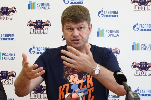 Мысли вслух комментатора Дмитрия Губерниева: о женщинах, разговорах без устали и «Иртыше» в премьер-лиге по футболу