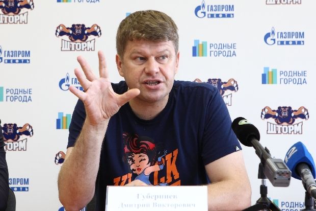 Мысли вслух комментатора Дмитрия Губерниева: о женщинах, разговорах без устали и «Иртыше» в премьер-лиге по футболу