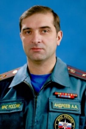 Главному омскому спасателю генерал-майору Корбуту назначили первым замом полковника Андреева Главному омскому спасателю генерал-майору Корбуту назначили первым замом полковника Андреева