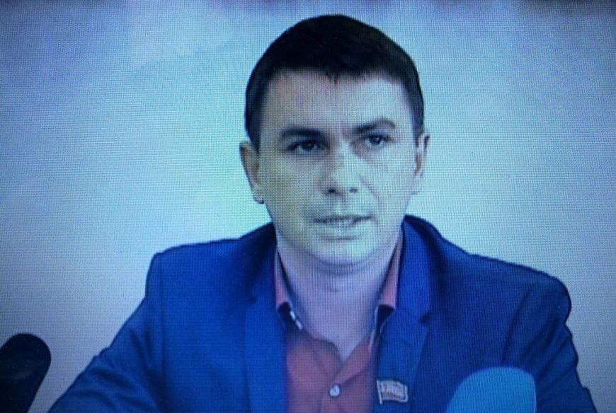 Чем запомнятся выборы губернатора Омской области – ТОП-10 курьезов Чем запомнятся выборы губернатора Омской области – ТОП-10 курьезов
