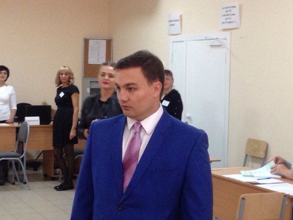 Единый день голосования - 13 сентября в Омской области. Прямая трансляция. Материал ОБНОВЛЯЕТСЯ Единый день голосования - 13 сентября в Омской области. Прямая трансляция. Материал ОБНОВЛЯЕТСЯ