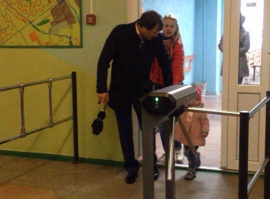 Единый день голосования - 13 сентября в Омской области. Прямая трансляция. Материал ОБНОВЛЯЕТСЯ Единый день голосования - 13 сентября в Омской области. Прямая трансляция. Материал ОБНОВЛЯЕТСЯ