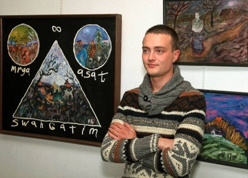 «СуперОмск» глазами читателей: опросы, инсайдеры и тонкие грани «СуперОмск» глазами читателей: опросы, инсайдеры и тонкие грани