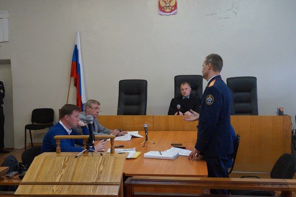 Силовики обвинили Мацелевича в попытках скрыться от следствия в Израиле Силовики обвинили Мацелевича в попытках скрыться от следствия в Израиле