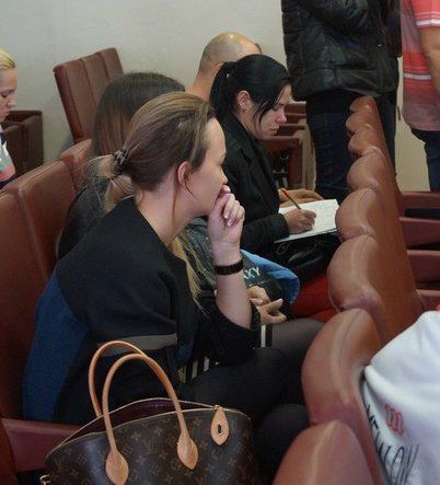 Силовики обвинили Мацелевича в попытках скрыться от следствия в Израиле Силовики обвинили Мацелевича в попытках скрыться от следствия в Израиле
