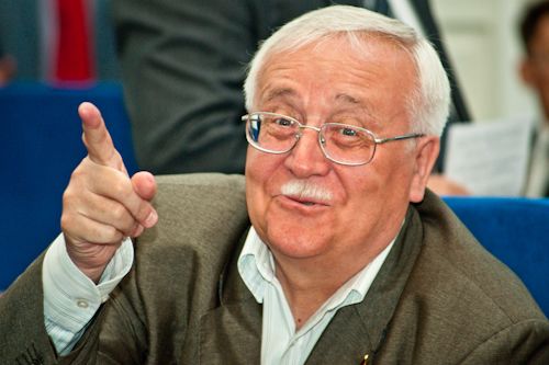 Пятилетие «СуперОмска» глазами омских випов – рубрика поздравлений и поток эксклюзивов Пятилетие «СуперОмска» глазами омских випов – рубрика поздравлений и поток эксклюзивов