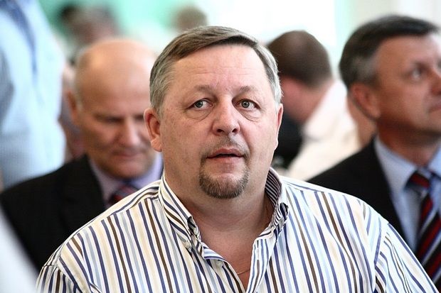 Пятилетие «СуперОмска» глазами омских випов – рубрика поздравлений и поток эксклюзивов Пятилетие «СуперОмска» глазами омских випов – рубрика поздравлений и поток эксклюзивов