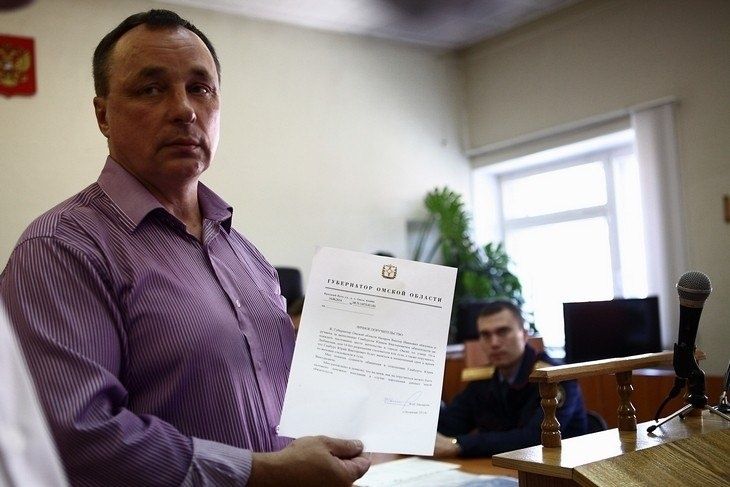 Пятилетие «СуперОмска»: активно, жестко, альтернативно Пятилетие «СуперОмска»: активно, жестко, альтернативно
