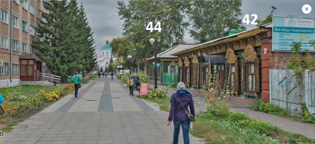 Экс-депутат покушается на памятник деревянного зодчества и готовит транспортный коллапс в центре Омска? Экс-депутат покушается на памятник деревянного зодчества и готовит транспортный коллапс в центре Омска?