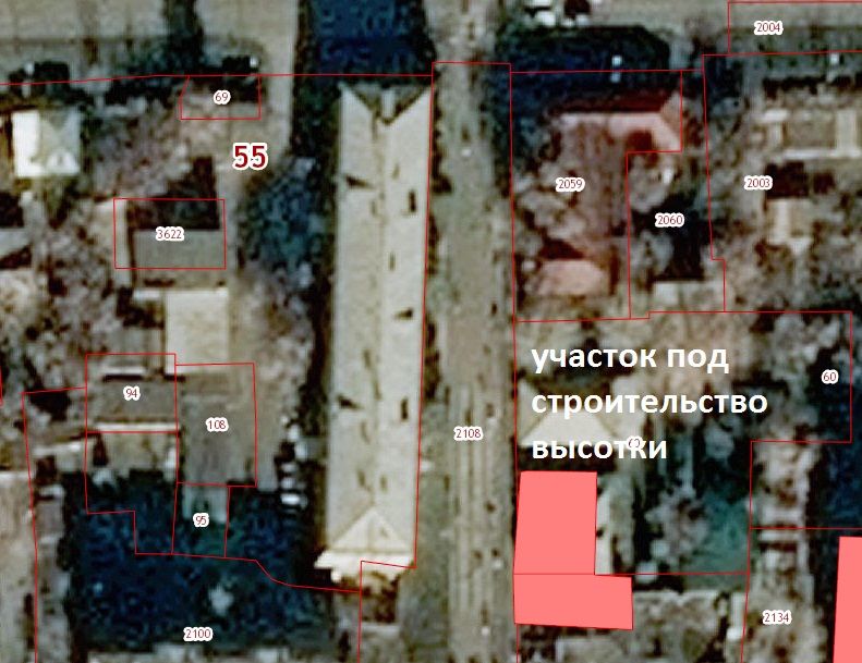 Экс-депутат покушается на памятник деревянного зодчества и готовит транспортный коллапс в центре Омска? Экс-депутат покушается на памятник деревянного зодчества и готовит транспортный коллапс в центре Омска?