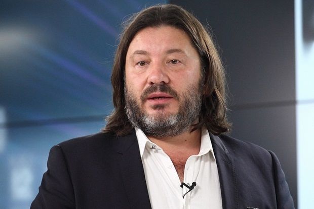 Шульгин в Омске пообещал прикрыть интернет Шульгин в Омске пообещал прикрыть интернет