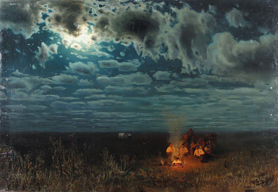 Музей имени Врубеля покажет экспериментальную выставку из выбранных омичами картин Музей имени Врубеля покажет экспериментальную выставку из выбранных омичами картин